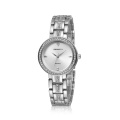 RE 094 Women Watches Beautiful Diamonds Quartz Watch Luxury Stainless Steel New Design Fashion Girls Watches